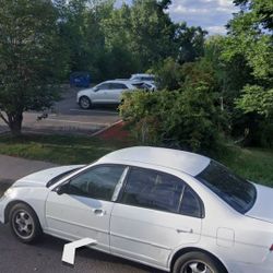 2004 Honda Civic