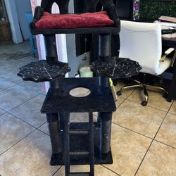 Cat Tree