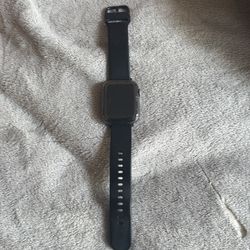 Apple Watch Forty, Four