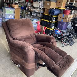 La-Z-Boy Rocking Recliner