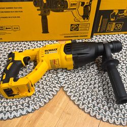 Rotary Hammer
