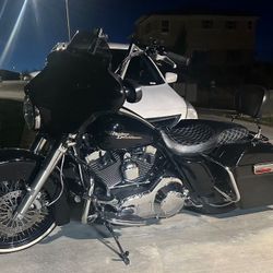 2006 Harley Davidson