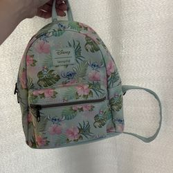 Disney Loungefly: Stitch