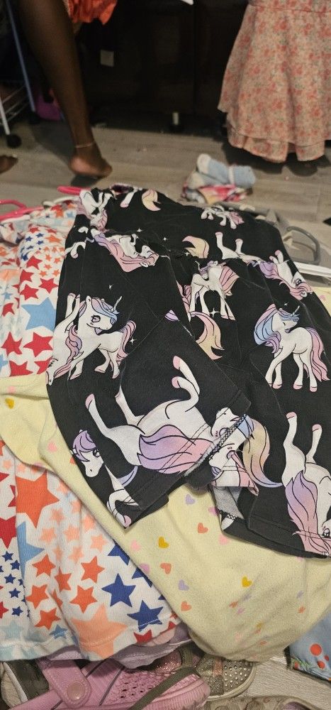 Kids Clothing Dresses And Lots Of Stuff