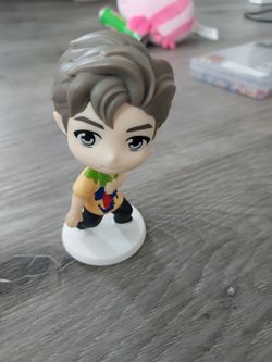 Bts figure