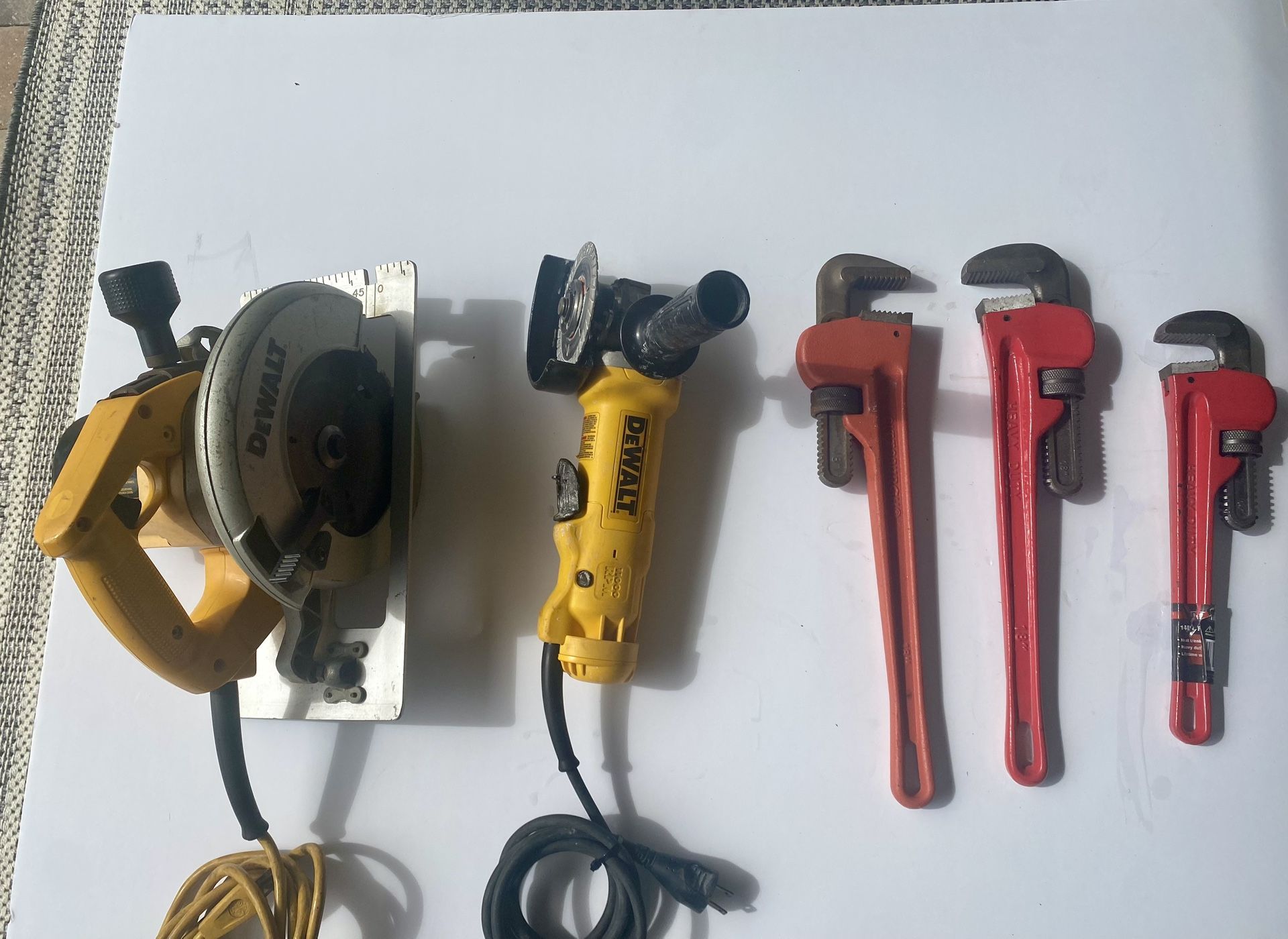Tools