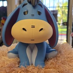 Eeyore Coin Bank 