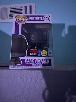Fortnite Pop