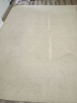 Amira 💯 wool rug