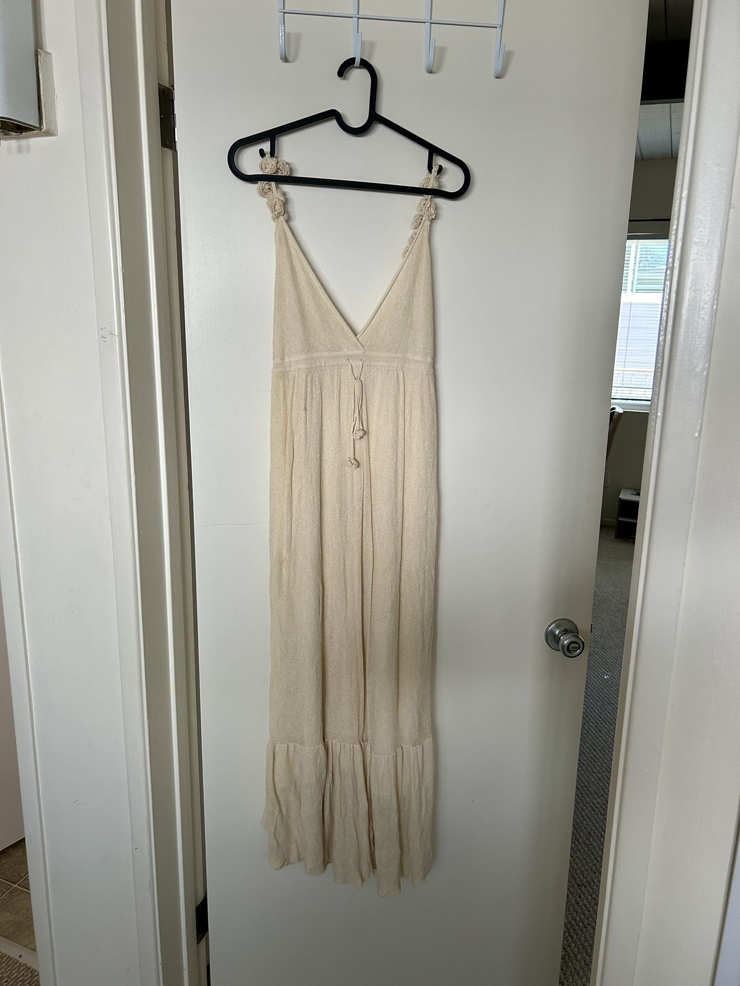 Beachy Long Dress