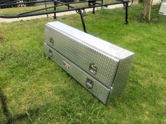 Tool box for mechanic or garage storage 13x23x60longith 🔑