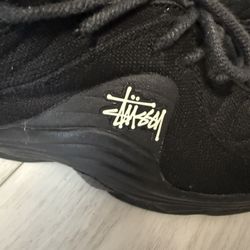 Nike Air Penny 2 Stussy