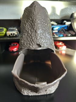 T Rex Popcorn Bucket