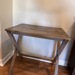End Table (Two)