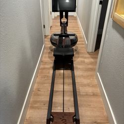 Ergatta Water Rower