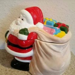 musical cookie container 