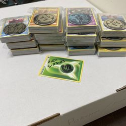 Pokémon Cards