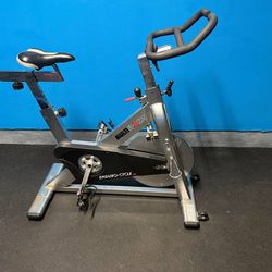 Stationary bike - Great Condition $60