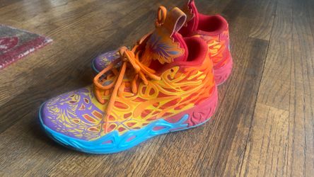 Puma LaMelo 1of one