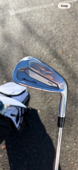Mizuno Pro 223 Irons