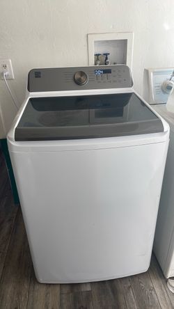 Kenmore Top Load Washing Machine