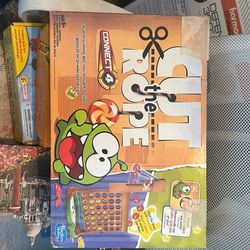 Board Game Connect 4