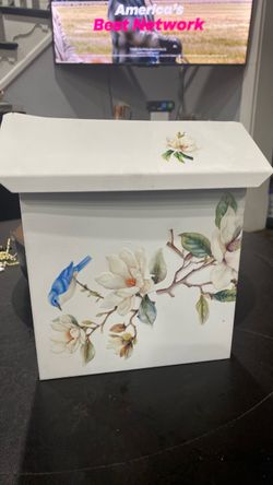 Mail box