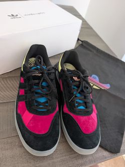 *NEW* ADIDAS ALOHA SUPER / SIZE 10M