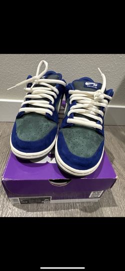Nike SB Dunks