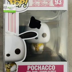Funko Pop Pochacco 93