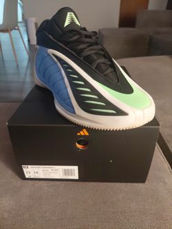 Authentic Anthony Edward's 2s Size Us13