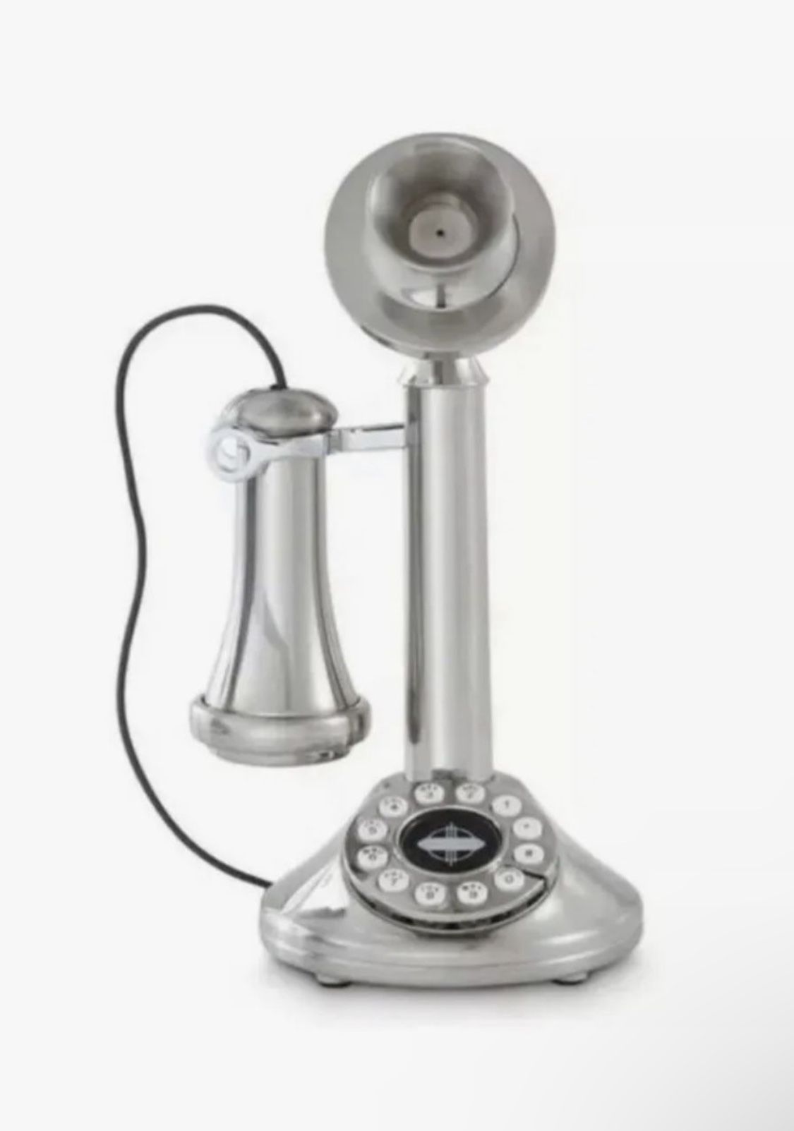 Crosley Candlestick Phone
