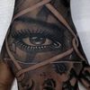 hayward ink