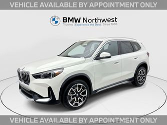 2025 BMW X1