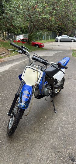 125cc Coolster manual BRAND NEW!