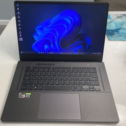 🔥 ASUS ROG Zephyrus G15 Gaming Laptop - RTX 3080 / Ryzen 9 / 32GB RAM / Windows 11 Pro 🔥