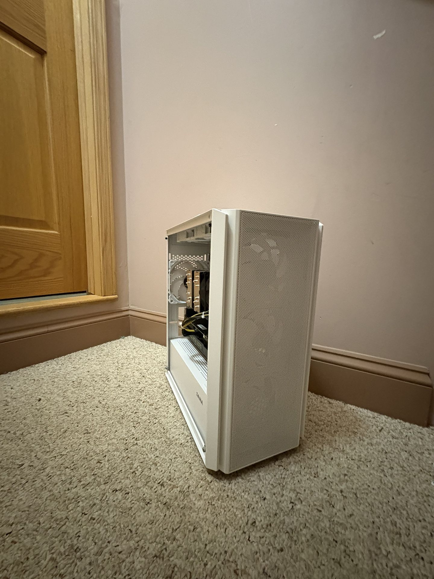 Gaming PC RTX 3070