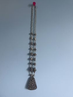 Eleganté Vintage Style  Necklace 