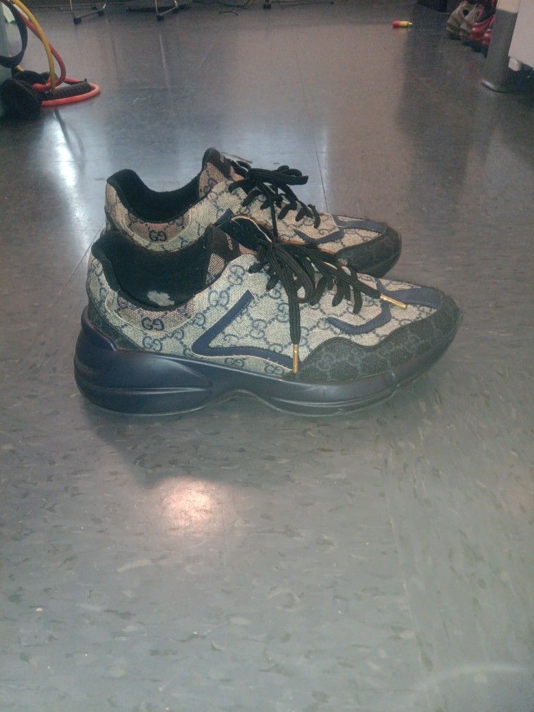 Gucci Shoe Men's