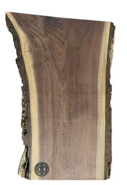 Walnut Charcuterie Board 