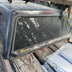 Topperking. F150