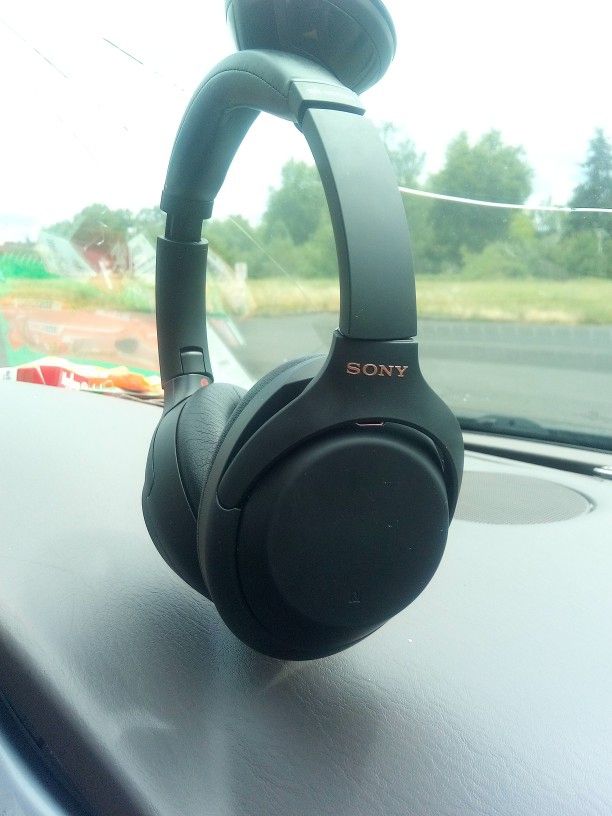 Sony Headphones