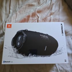 NEW JBL Extreme 4 