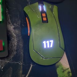 Razer Gaming Mouse