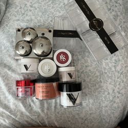 Nails Supplies