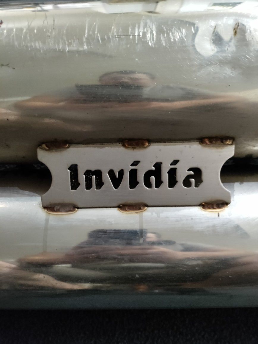 370z Invidia Muffler for Sale in Grants Pass, OR OfferUp