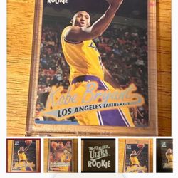 Kobe Bryant