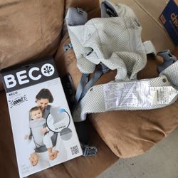 Baby Carrier