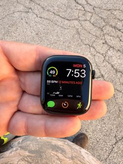 Apple Watch Series 10