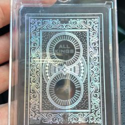 Basketball Card Tracy Mcgrady 